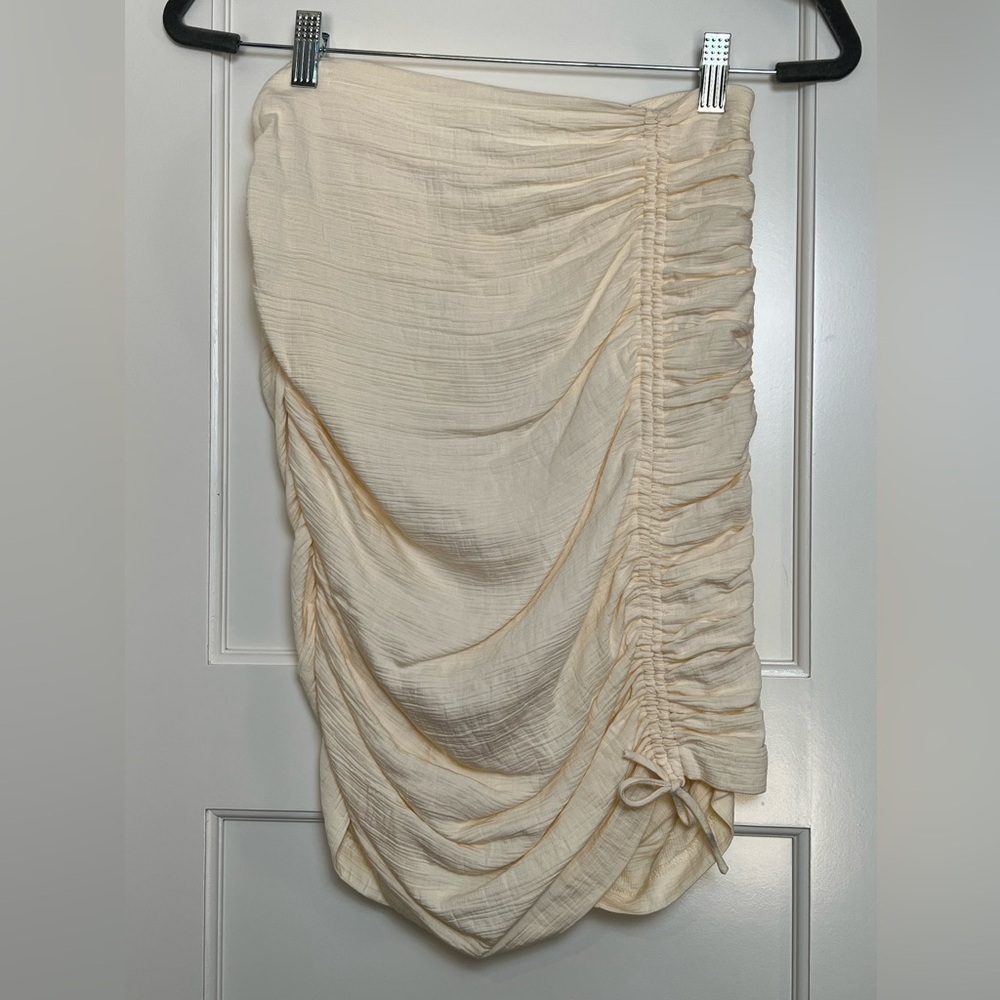 Zara Gauzy Halter & Pencil Skirt Set (Med/Small) - Picture 9 of 11